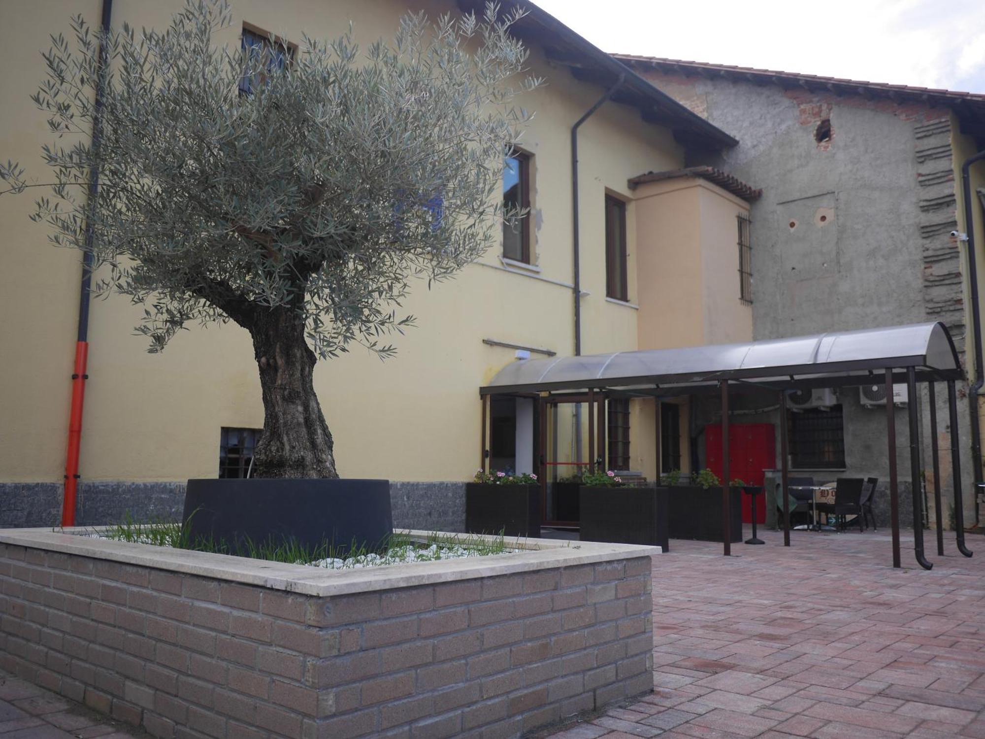 La Boheme Hotel Turín Exterior foto